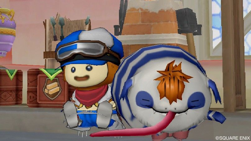 第230話 ミャルジのごはん Dqx アストルティア冒険日記 第230話 ミャルジのごはん Dqx アストルティア冒険日記