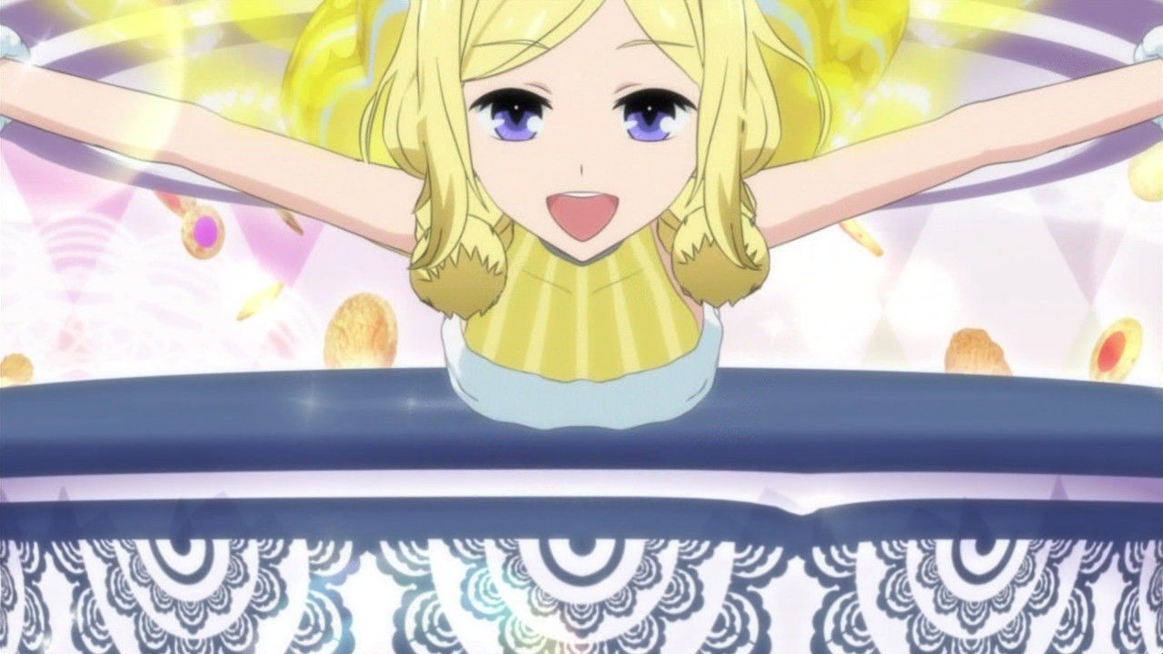 プリティーリズム レインボーライブは神アニメ おとはちゃんが可愛すぎる 萌豚レビューブログ プリティーリズム レインボーライブは神アニメ おとはちゃんが可愛すぎる 萌豚レビューブログ