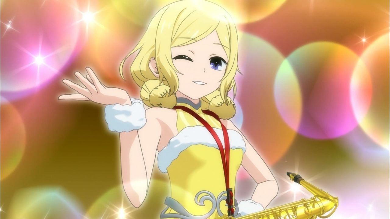プリティーリズム レインボーライブは神アニメ おとはちゃんが可愛すぎる 萌豚レビューブログ プリティーリズム レインボーライブは神アニメ おとはちゃんが可愛すぎる 萌豚レビューブログ