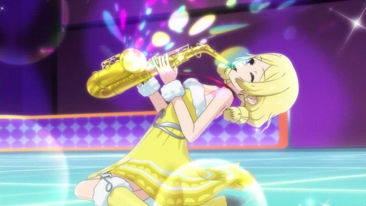 プリティーリズム レインボーライブは神アニメ おとはちゃんが可愛すぎる 萌豚レビューブログ プリティーリズム レインボーライブは神アニメ おとはちゃんが可愛すぎる 萌豚レビューブログ