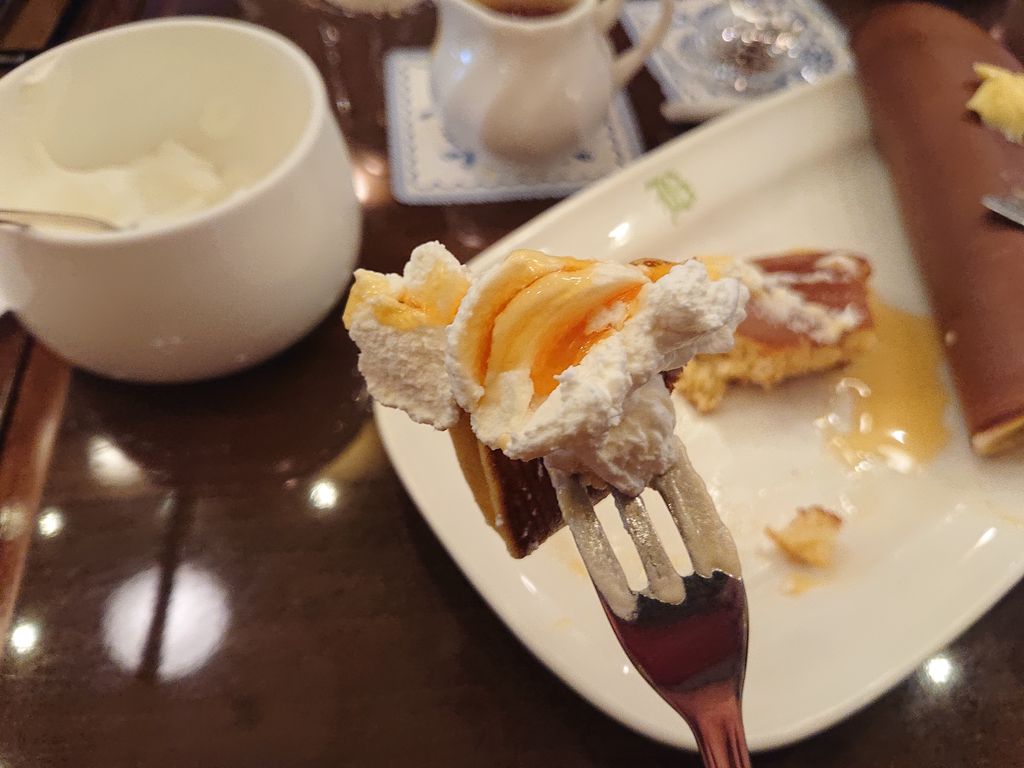 Always Dream気分 横浜 関内 文明開化を彷彿とさせる隠れ家的茶館で食べる絶品スイーツ Always Dream気分 横浜 関内 文明開化を彷彿とさせる隠れ家的茶館で食べる絶品スイーツ