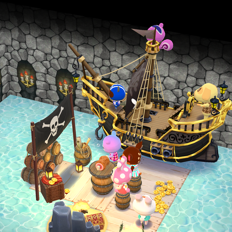 Always Dream気分 11 15