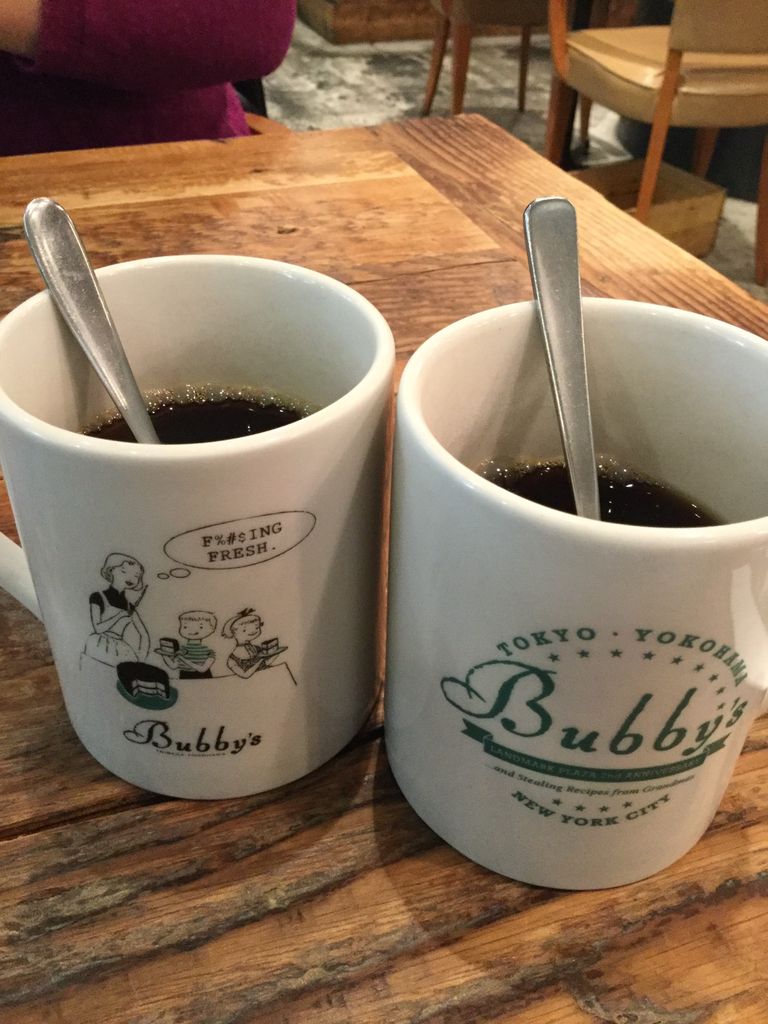 Always Dream気分 横浜 みなとみらい アメリカの伝統的な家庭料理を提供するカフェ レストランでランチ