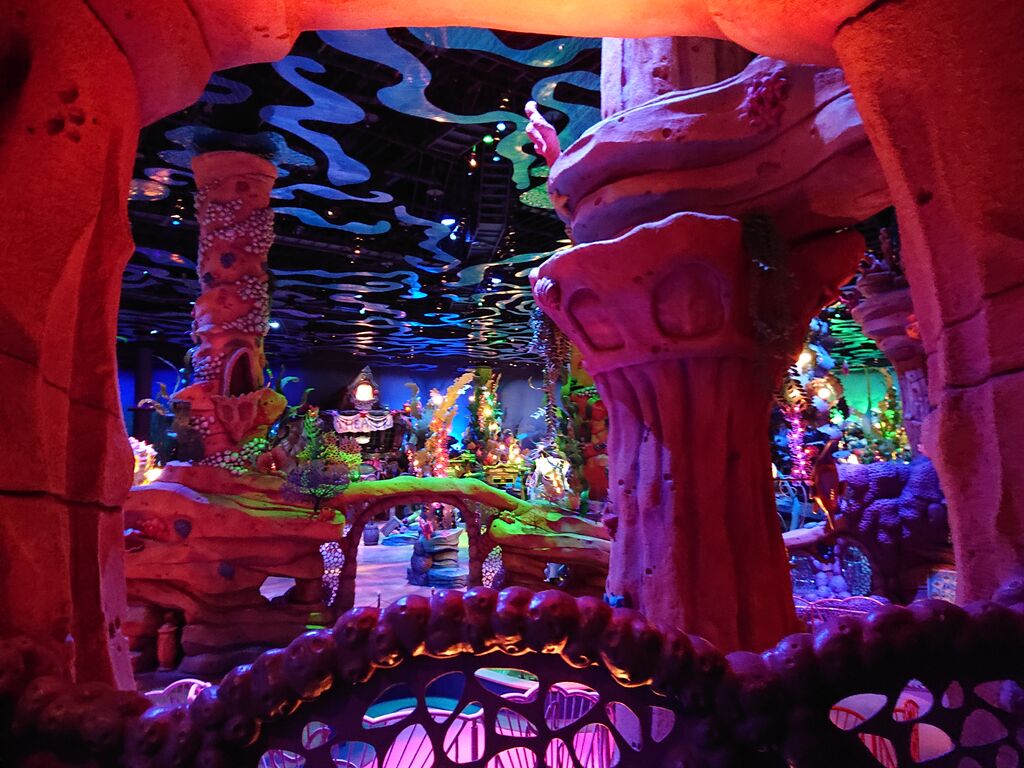 Always Dream気分 21 4 28 8年ぶりのディズニーシーの記録 Always Dream気分 21 4 28 8年ぶりのディズニーシーの記録