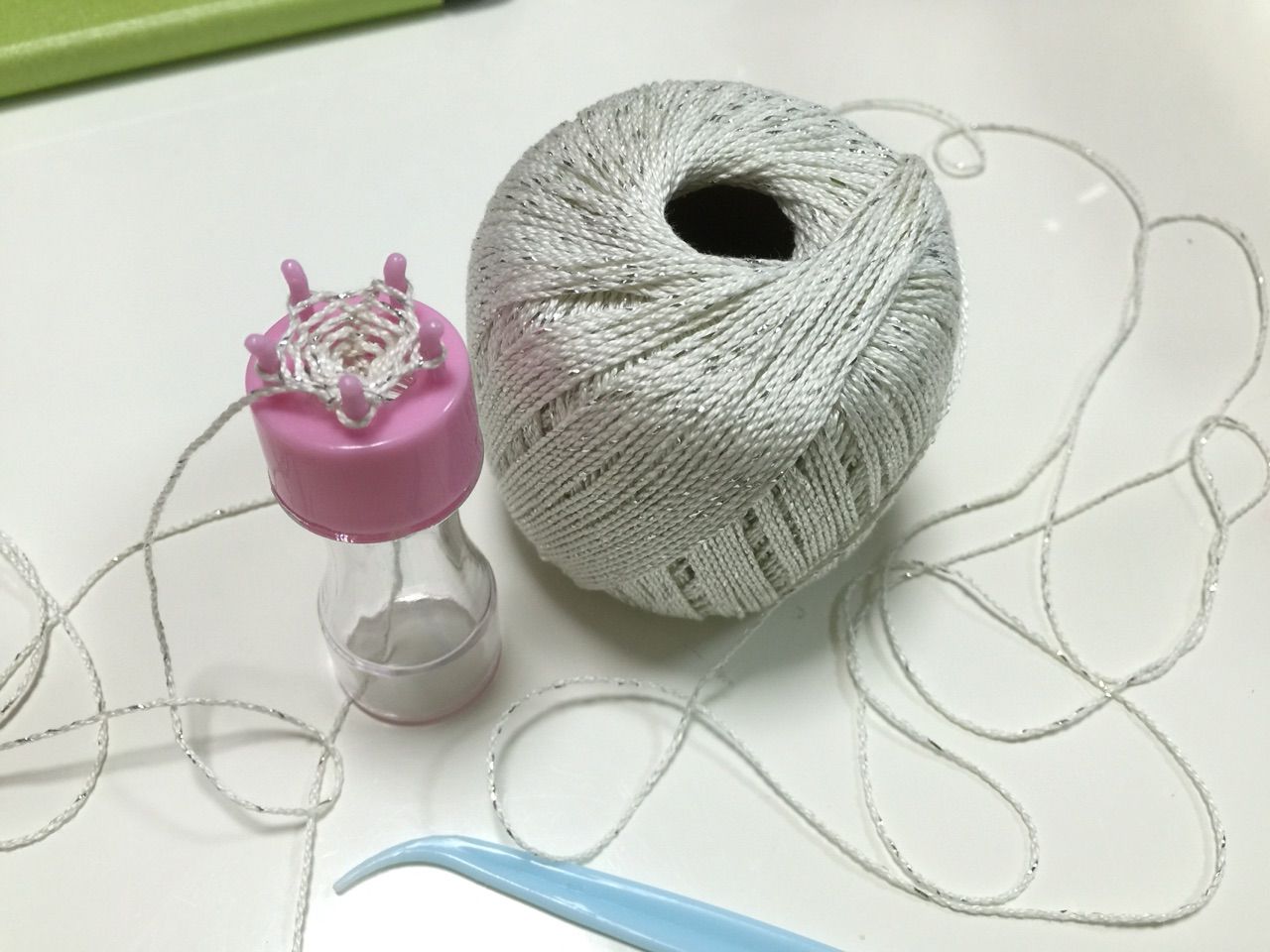 うさぎへの誕生日プレゼント オムライスにはケチャップライスがいちばんです