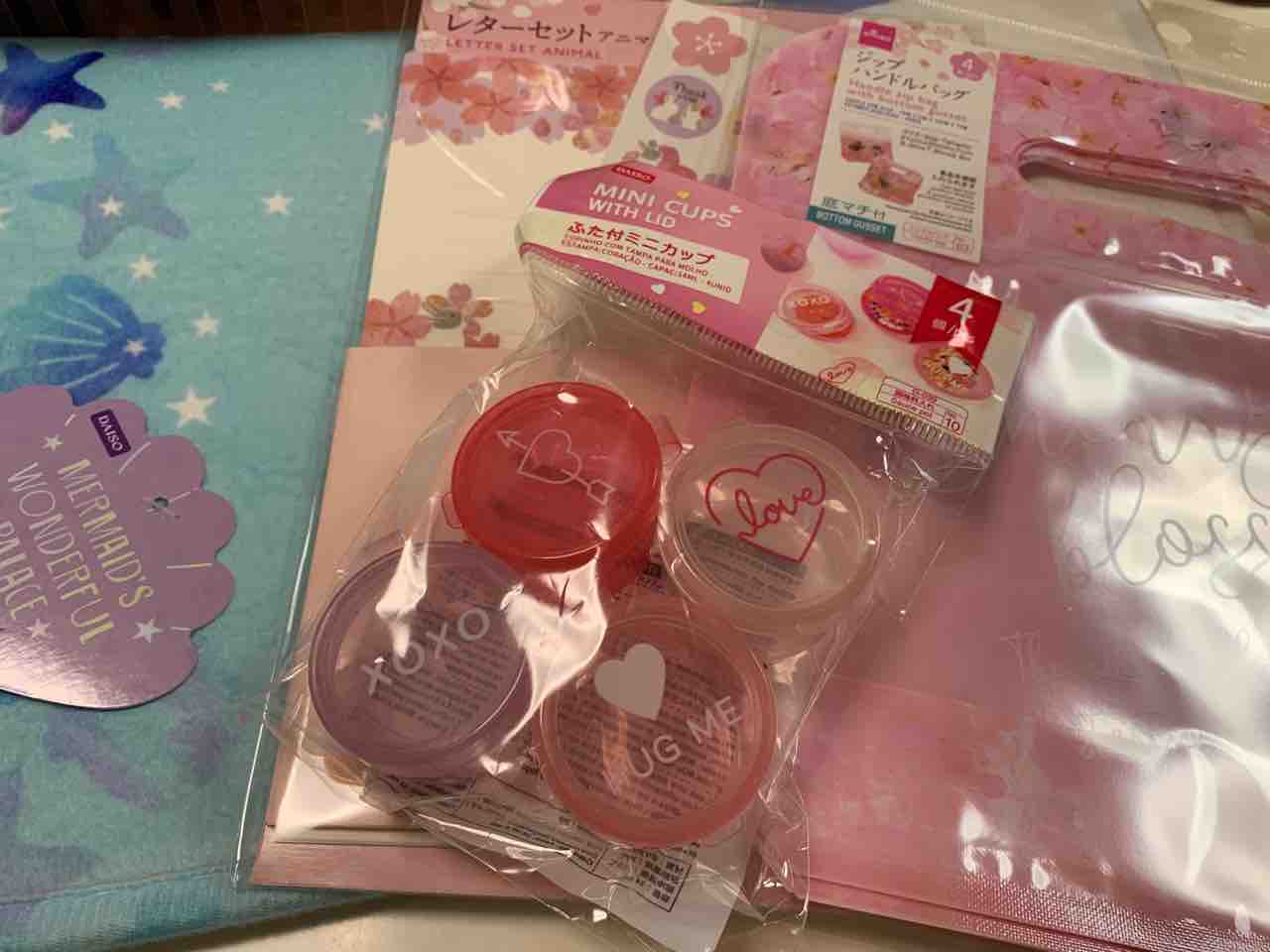 ダイソー梅田 ホワイティ梅田 行ってきました おむらいすひやしあめちょこみんと