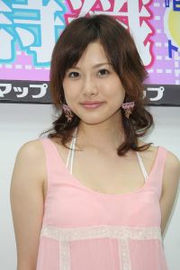 神崎詩織さんが綺麗過ぎて憤死しそう ありがっとう いい言葉です W