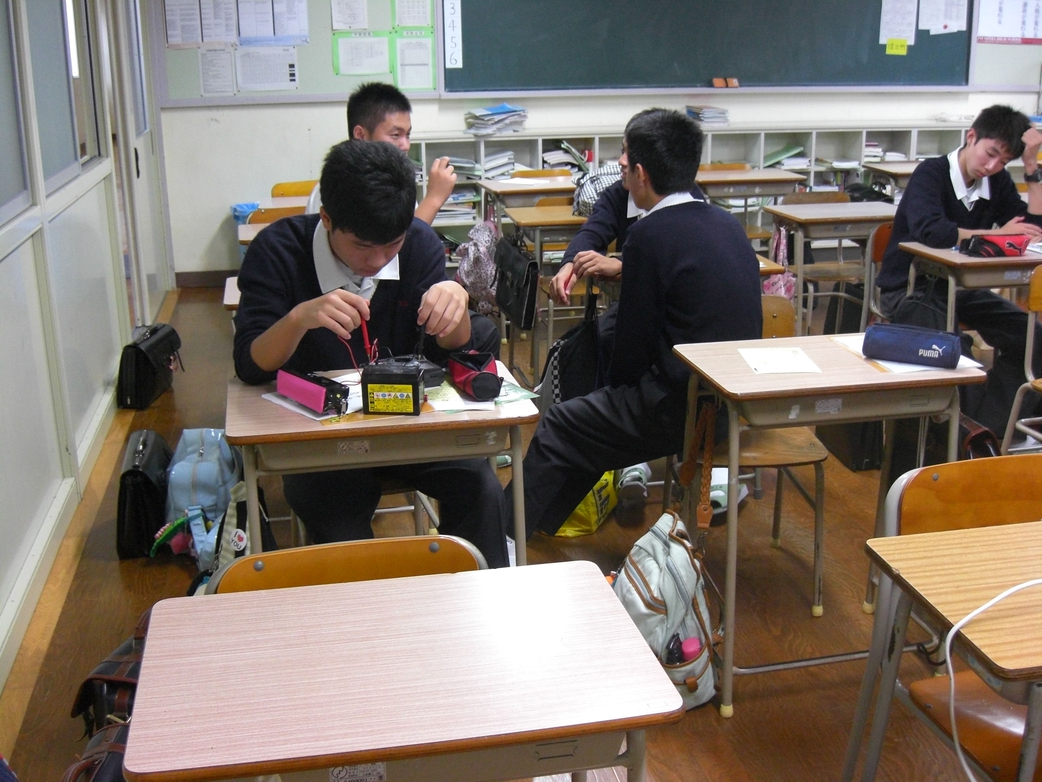 対馬高校 久留米自動車工科大学校 キャンパスブログ 対馬高校 久留米自動車工科大学校 キャンパスブログ
