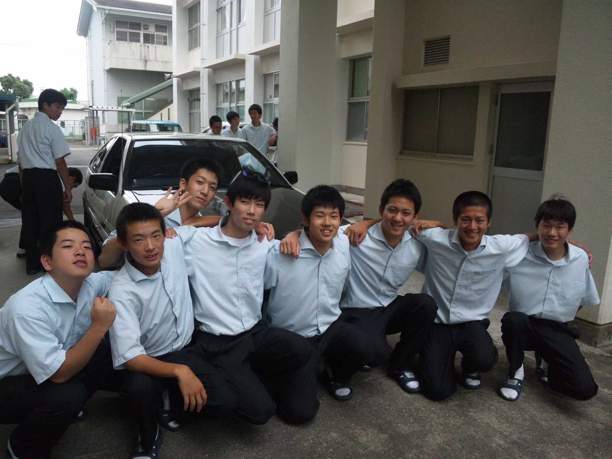 長崎鶴洋高校　男子制服一式 30年度 長崎鶴洋高等学校 男子制服 【公式通販】