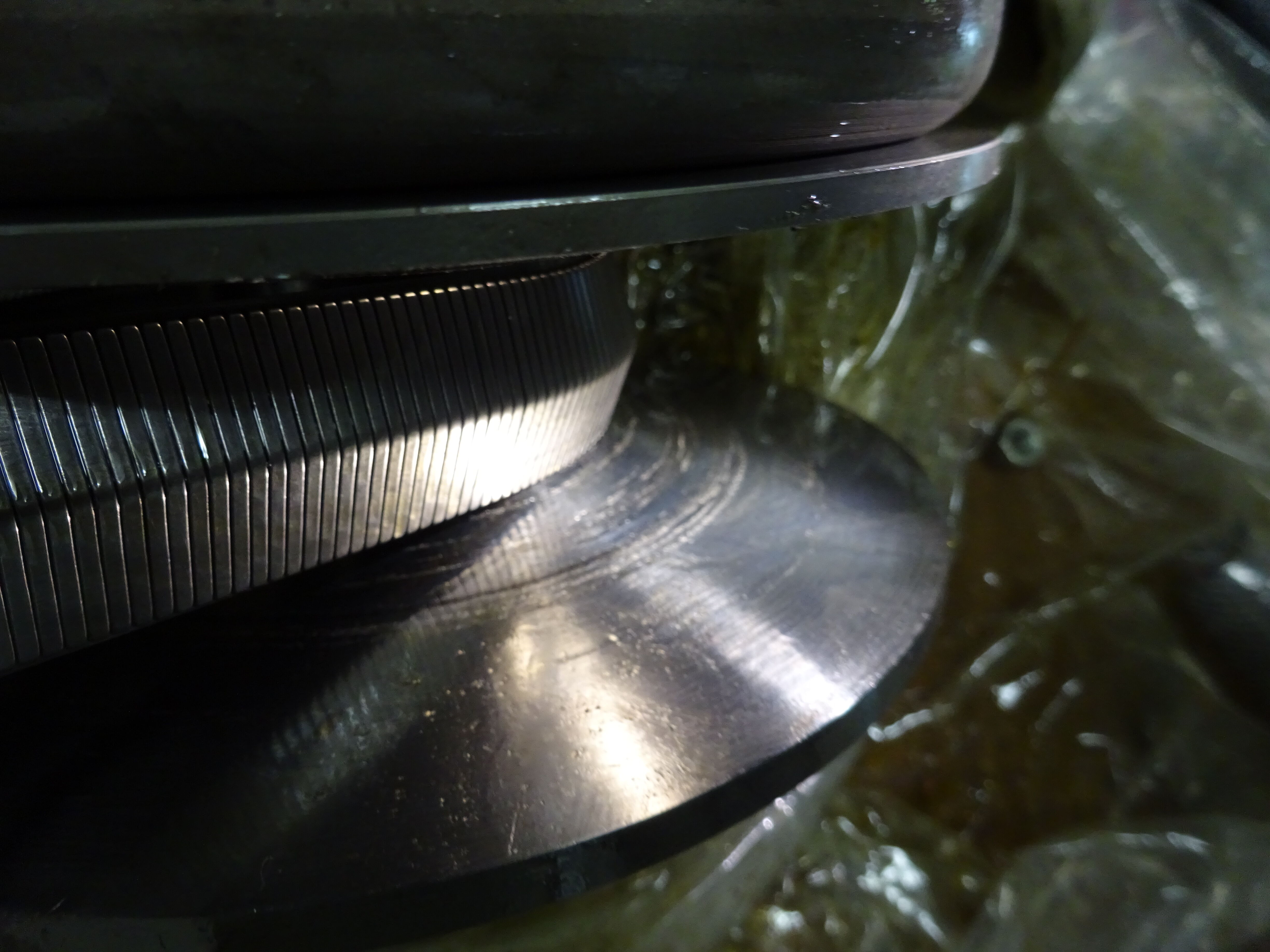 日産フーガの７速at 久留米自動車工科大学校 キャンパスブログ