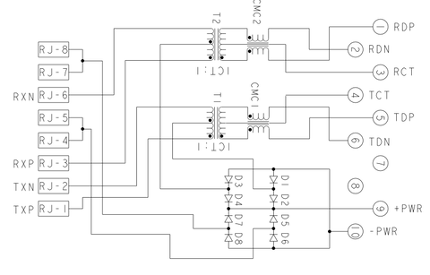 PoE_RJ45