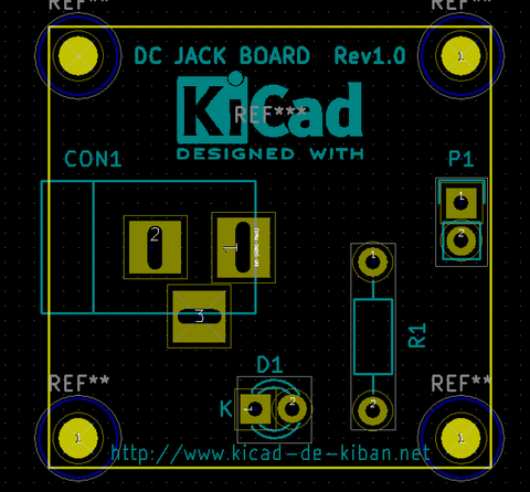 シルクロゴの追加