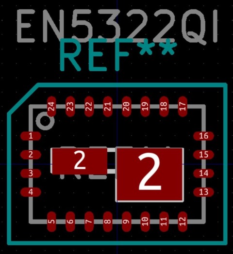 EN5322_footprint
