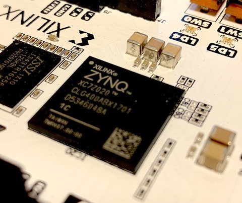 zynq