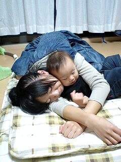 橘田いずみちゃんと ダンナと私と愛息子の日記 橘田いずみちゃんと ダンナと私と愛息子の日記