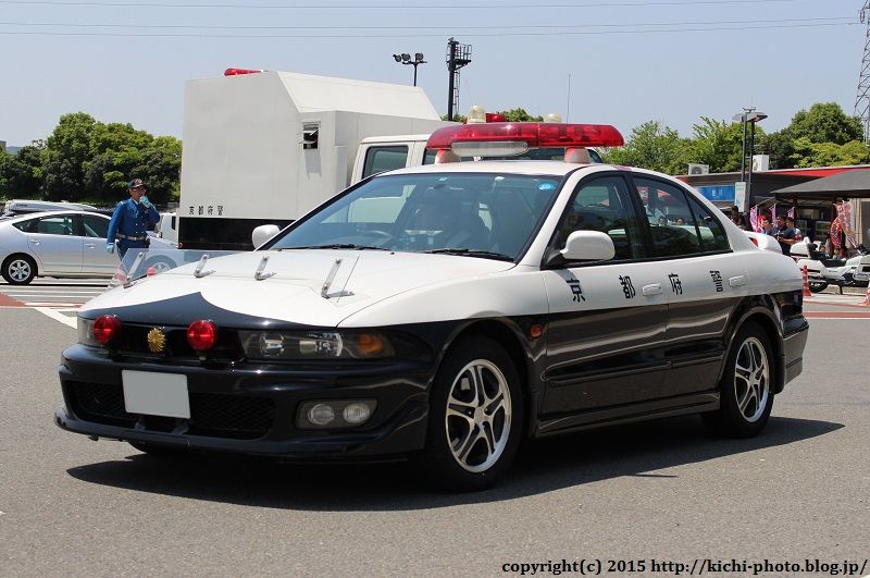 近畿2府4県合同高速道路交通安全キャンペーン In桂川pa 撮影日誌 偏