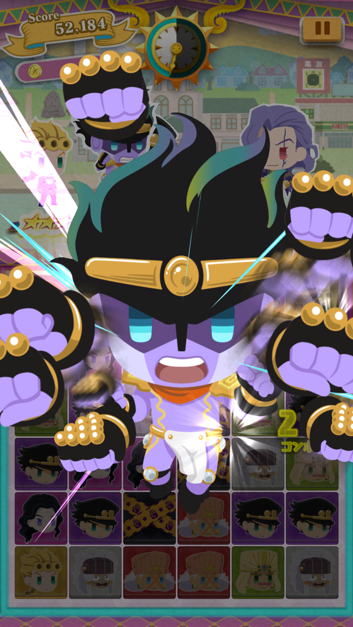 ジョジョピタ ロードローラーだァァッ ポニテで過ごすと頭が臭い ジョジョピタ ロードローラーだァァッ ポニテで過ごすと頭が臭い