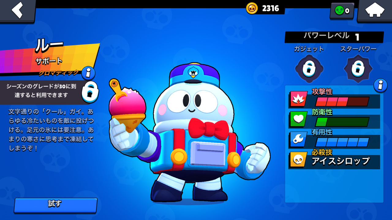 ゲーム ポニテで過ごすと頭が臭い