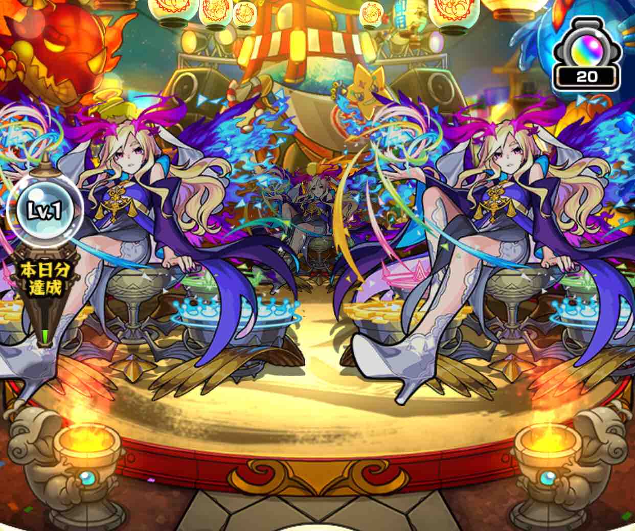 ルシファー使ってみた ポニテで過ごすと頭が臭い ルシファー使ってみた ポニテで過ごすと頭が臭い