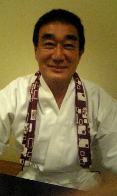 噂の Tiger 選手の父上に 女子キックボクシング J Girls オフィシャルブログ