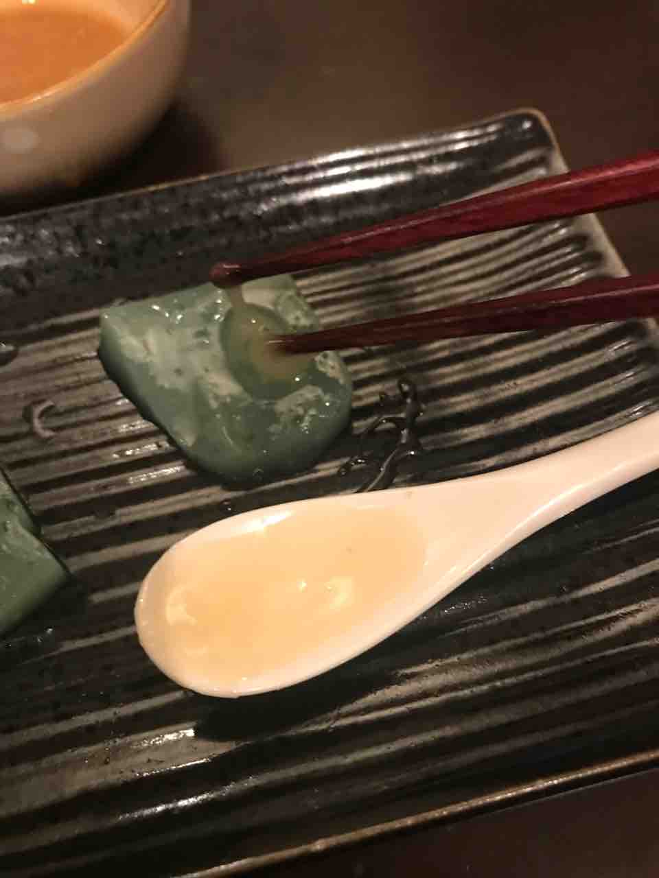 実験さしみこんにゃくには酢味噌以外は合わないのか セキユキの 実験さしみこんにゃくには酢味噌以外は合わないのか セキユキの