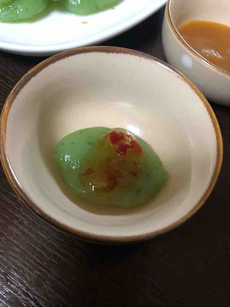 第2弾 さしみこんにゃくには酢味噌以外合わないのか セキユキの