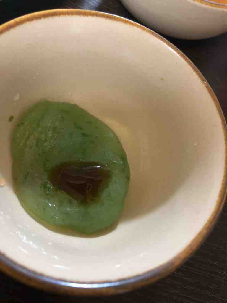 第2弾 さしみこんにゃくには酢味噌以外合わないのか セキユキの