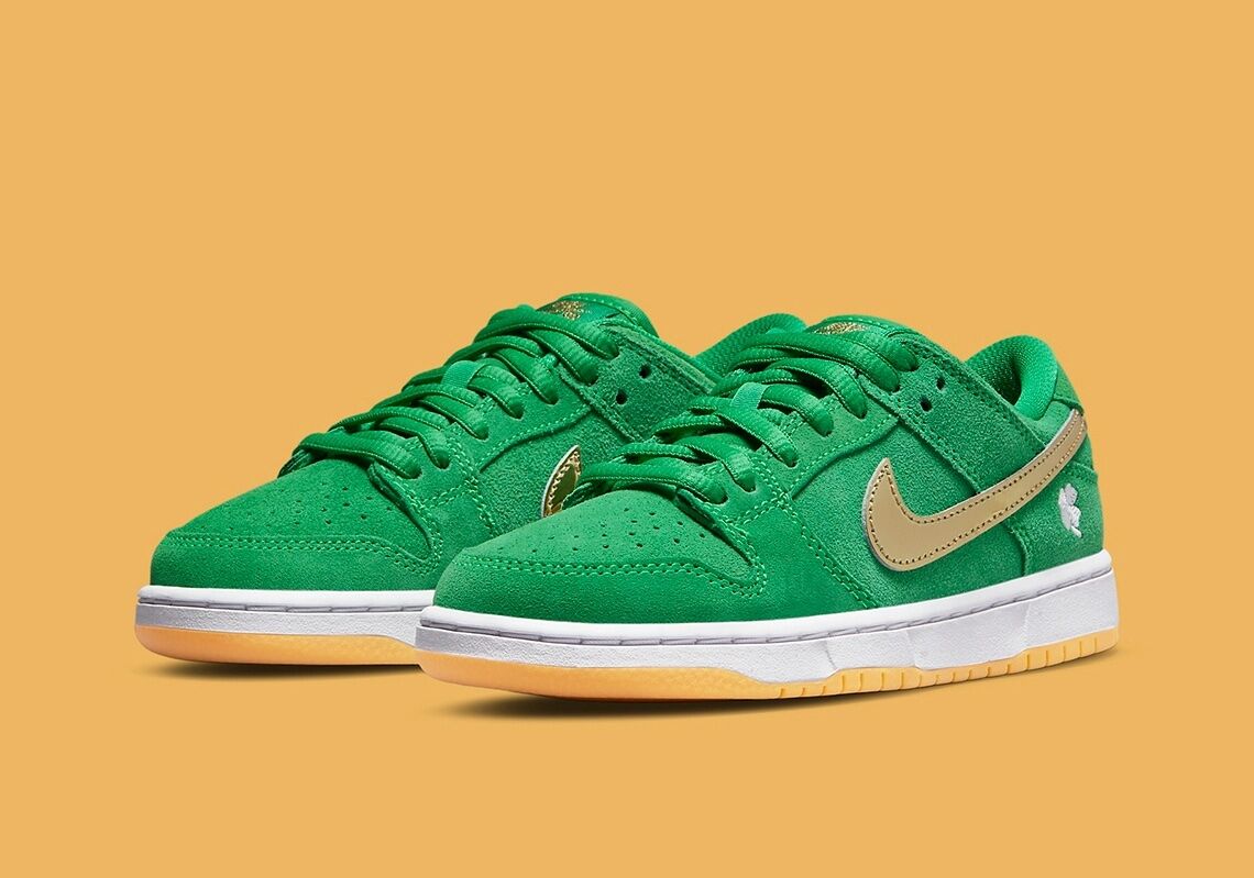 6/6更新】Nike SB Dunk Low 