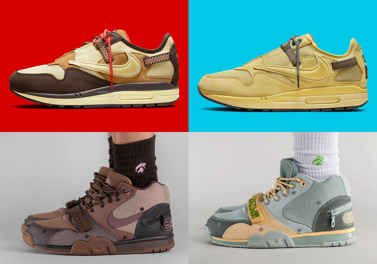 Nike air max 1 trainer new arrivals