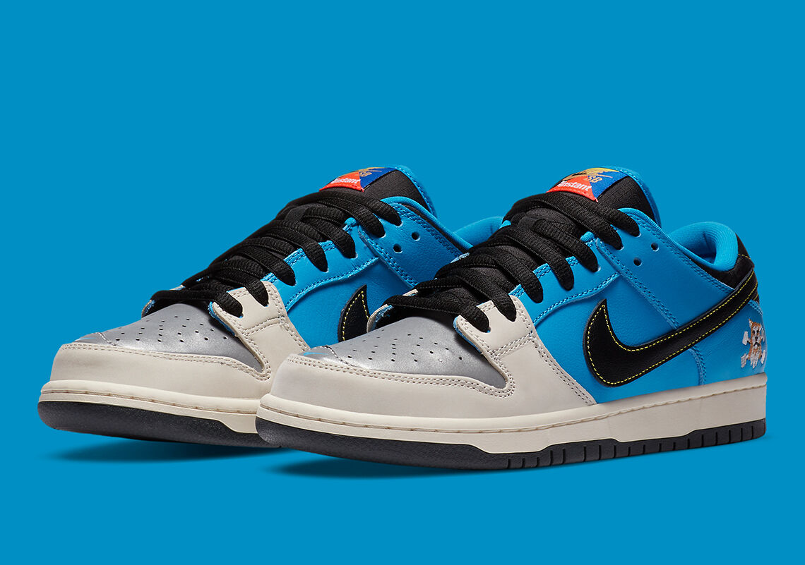 9/18更新】Instant Skateboards x Nike SB Dunk Low【9/19発売 ...