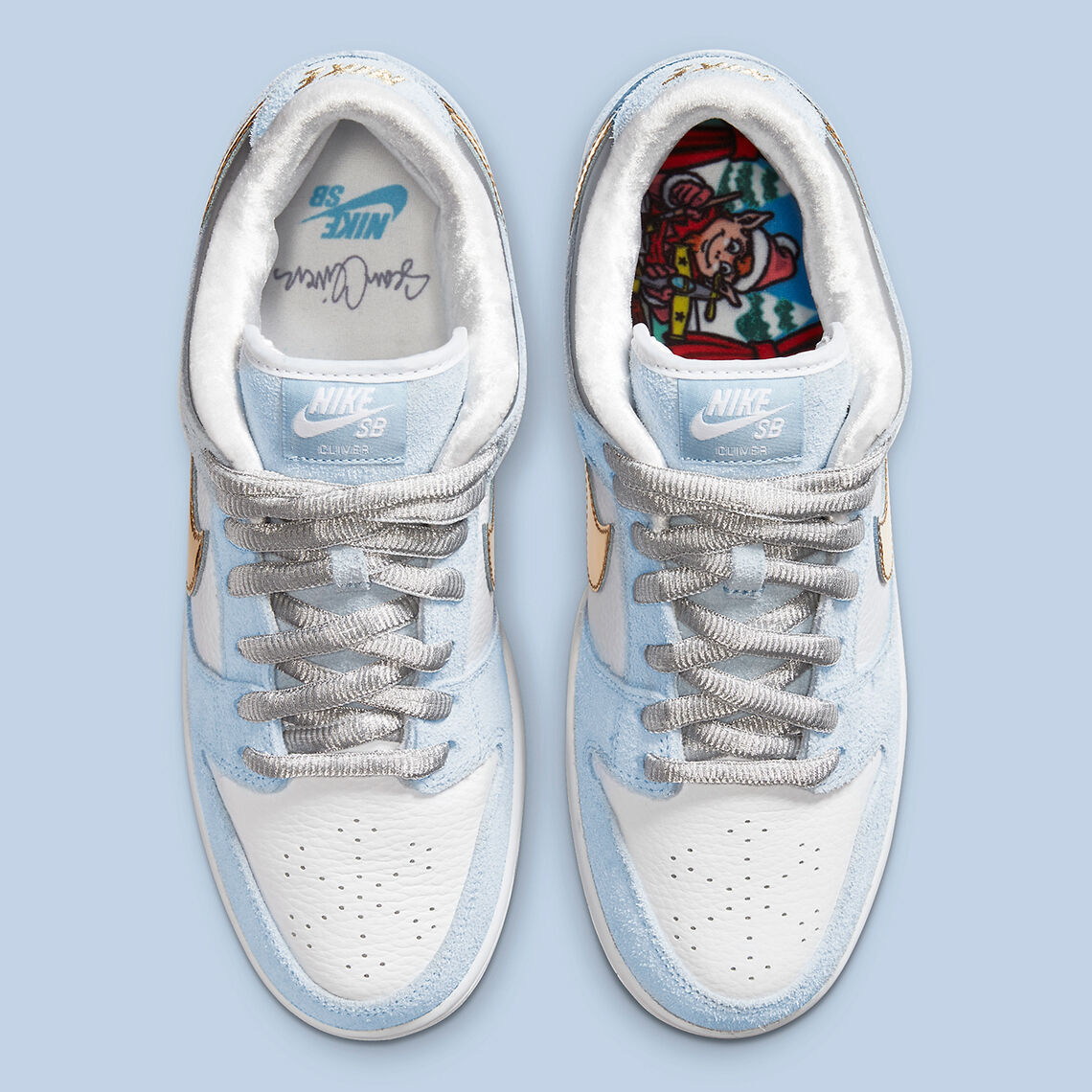 12/17更新】Sean Cliver x Nike SB Dunk Low【12/18・19発売 12/17更新】Sean Cliver x Nike SB Dunk Low【12/18・19発売