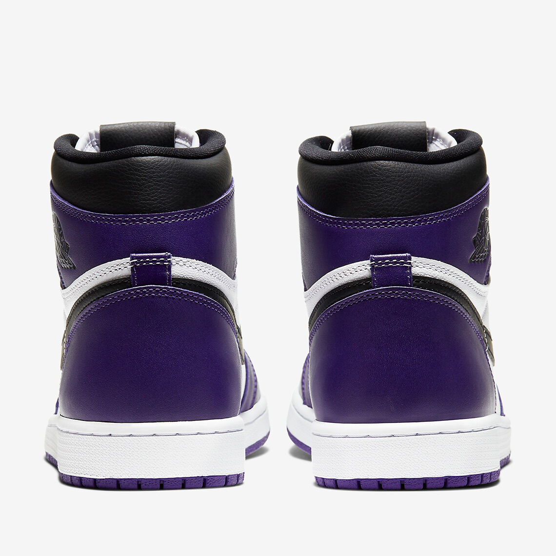 aj 1 court purple