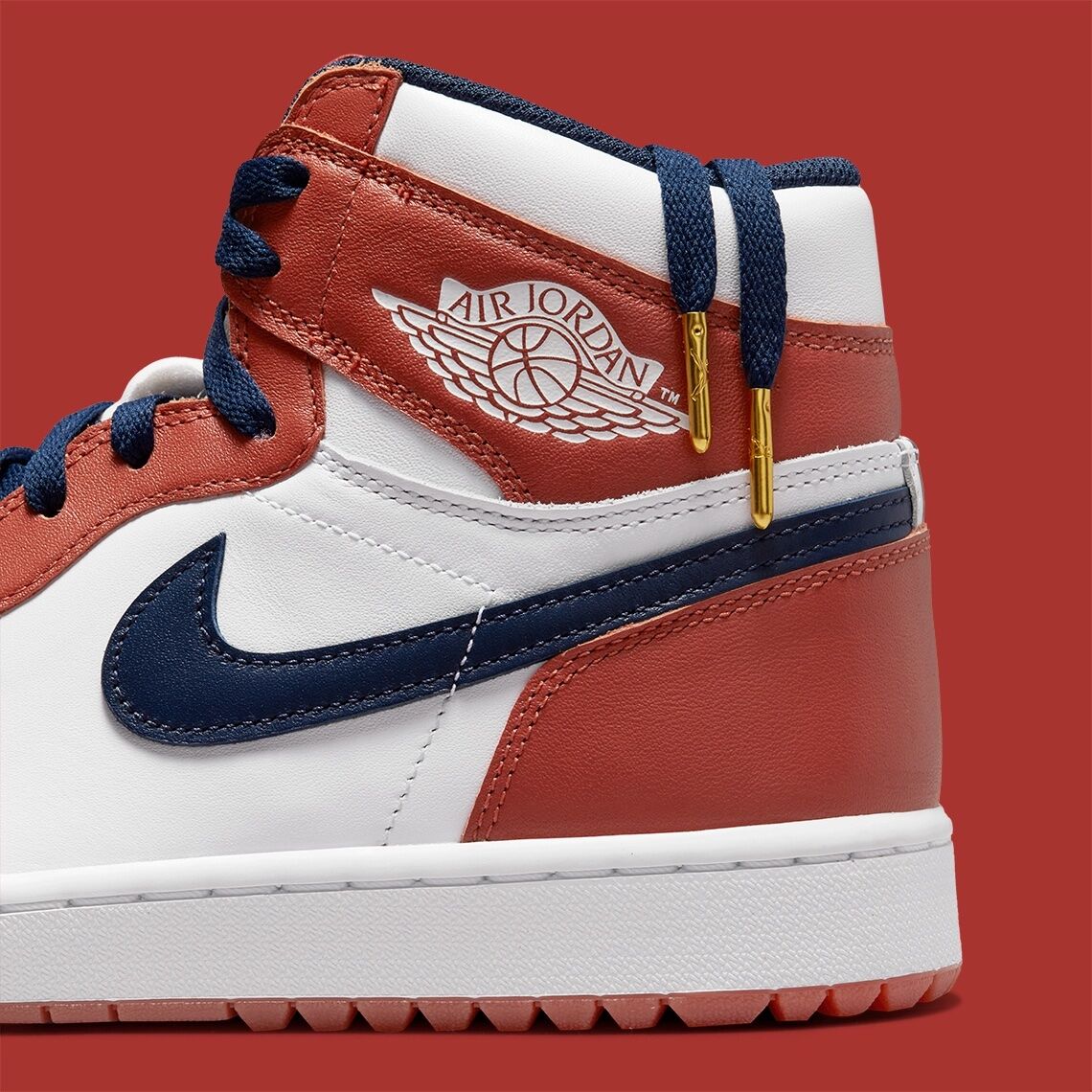 11/9更新】Eastside Golf x Nike Air Jordan 1 High Golf【11/18