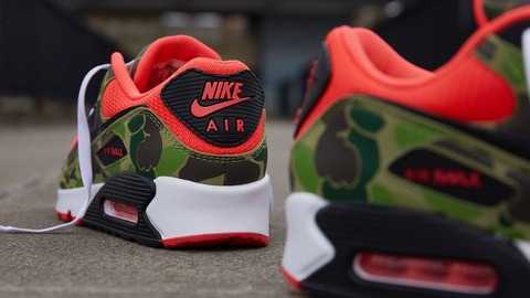 Nike Air Max 90 \