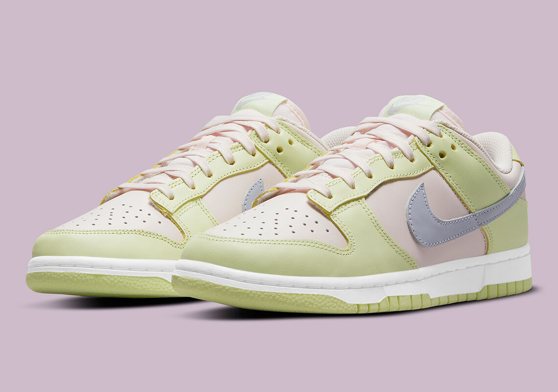 7/12更新】Nike Dunk Low WMNS 