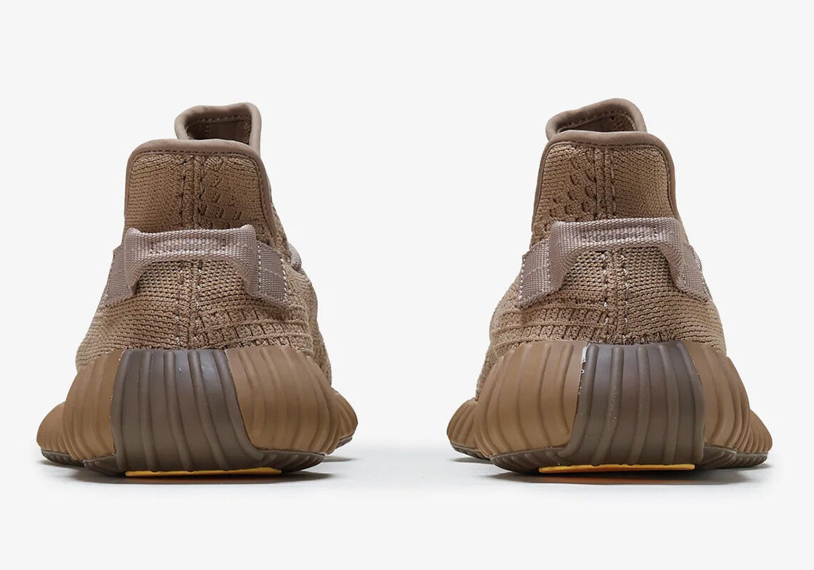 ADIDAS YEEZY BOOST 350 V2 Tail Light SIZE 5UK eBay