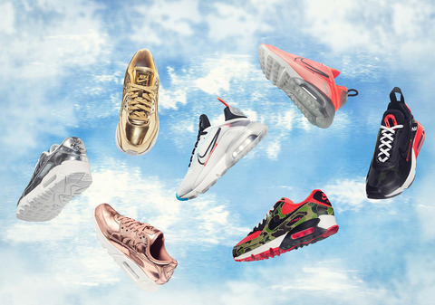 air max pack 2020