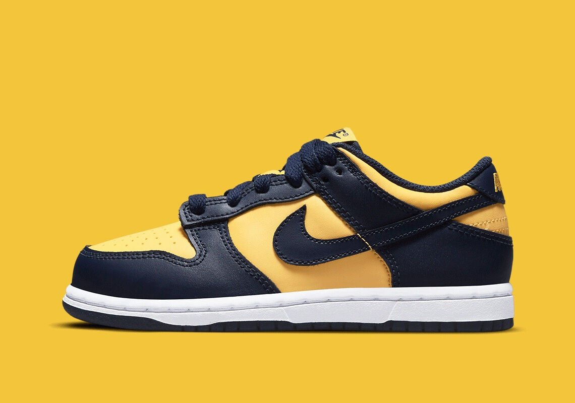 4 26更新 Nike Dunk Low Michigan 4 28発売 ナイキ ダンク ロー ミシガン Kicks N Roll 4 26更新 Nike Dunk Low Michigan 4 28発売 ナイキ ダンク ロー ミシガン Kicks N Roll