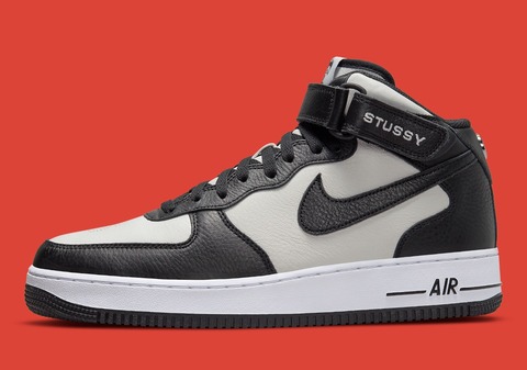 Stussy-Nike-Air-Force-1-Mid-Black-Grey-DJ7840-002-5