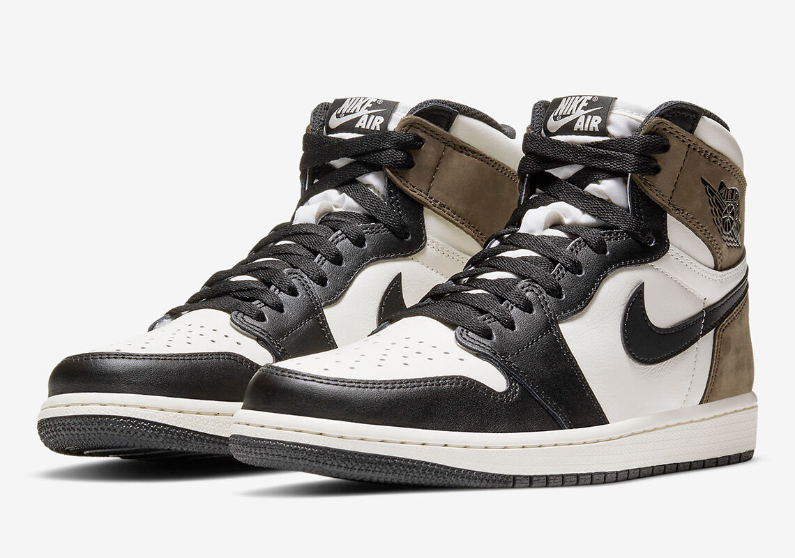 Nordstrom air jordan 1 mocha Clearance