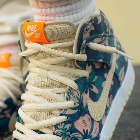 Nike-SB-Dunk-High-Hawaii-CZ2232-300-2