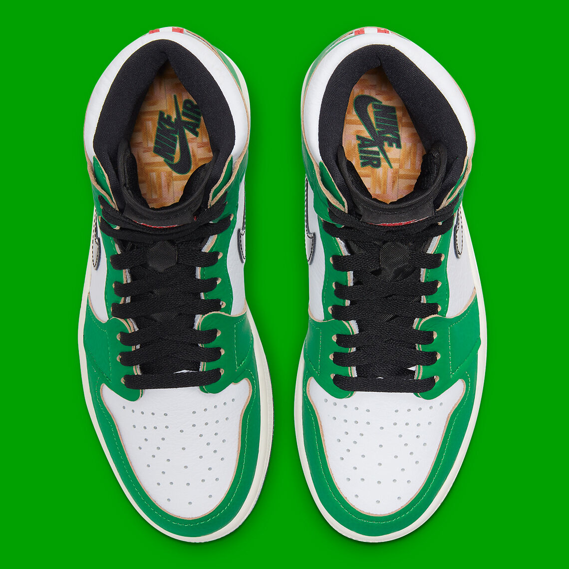 10/23更新】Nike Air Jordan 1 Retro High OG WMNS \