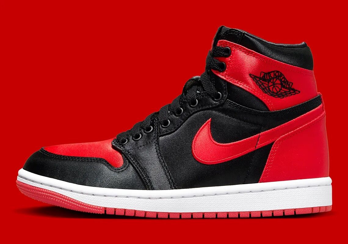 10/15更新【抽選リスト】Nike Air Jordan 1 Retro High OG WMNS