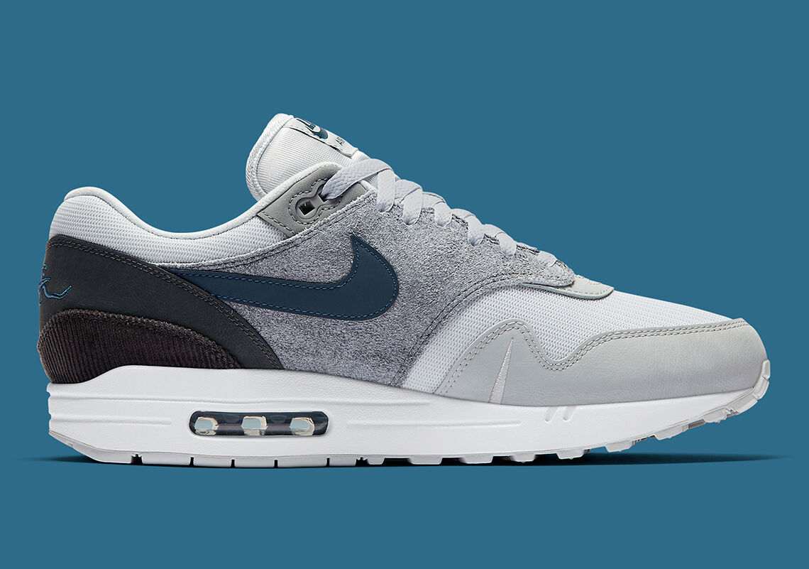 Air max 1 london amsterdam city pack top