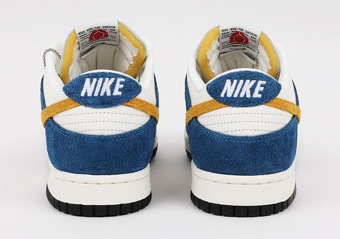 Kasina x Nike Dunk Low “Road Sign” “80s Bus”【9/18・9/25発売 Kasina x Nike Dunk Low “Road Sign” “80s Bus”【9/18・9/25発売