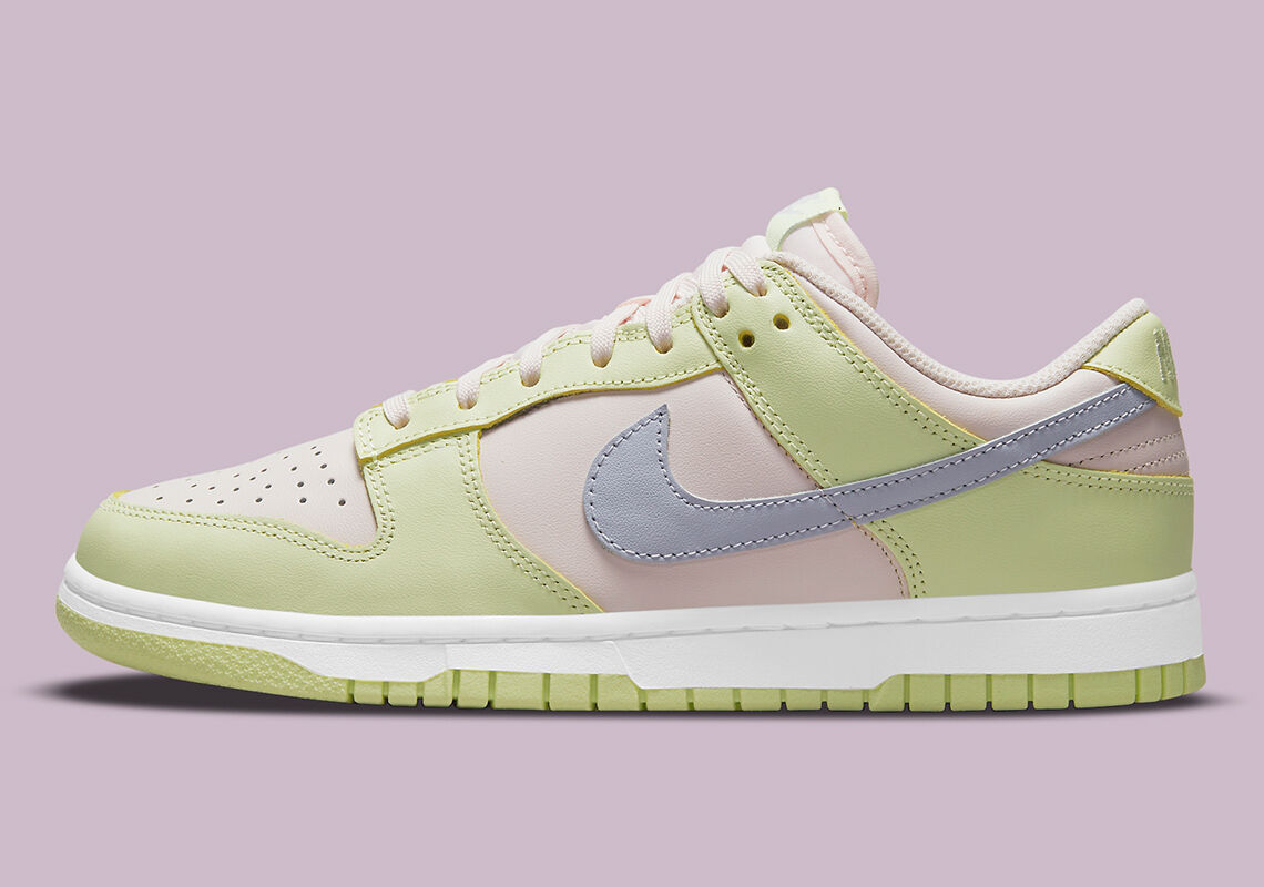 7/12更新】Nike Dunk Low WMNS 