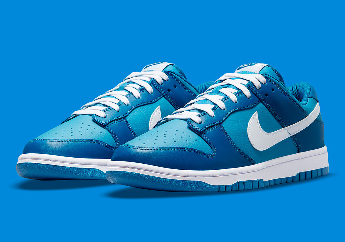 2/1更新】Nike Dunk Low “Dark Marina Blue”【2/3発売】ナイキ ダンク 