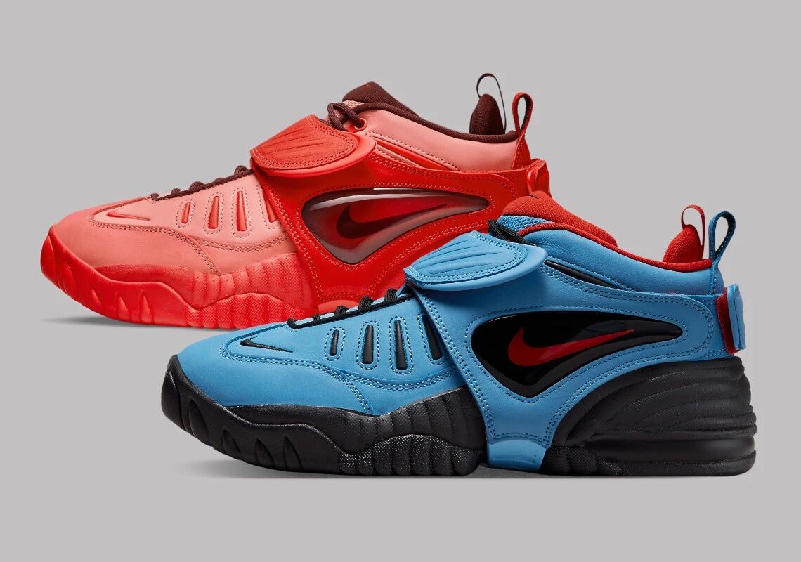 10/5更新】AMBUSH x Nike Air Adjust Force【10/18発売】アン 10/5更新】AMBUSH x Nike Air Adjust Force【10/18発売】アン