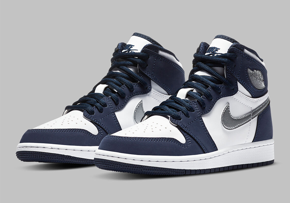 10/28更新】Nike Air Jordan 1 High CO.JP 