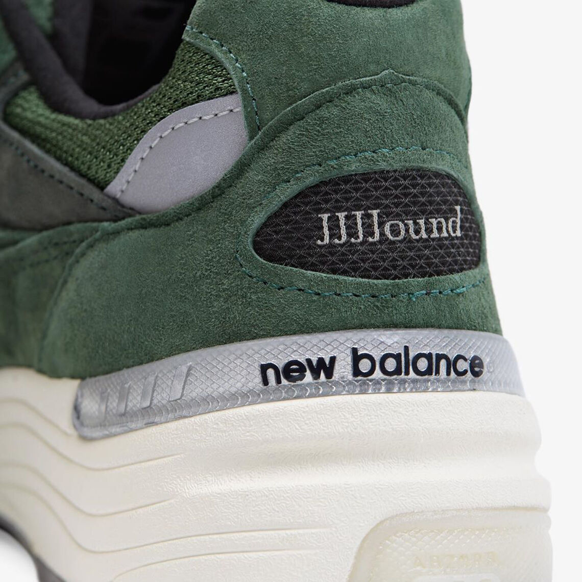 8/12更新】JJJJound x New Balance 992【8 